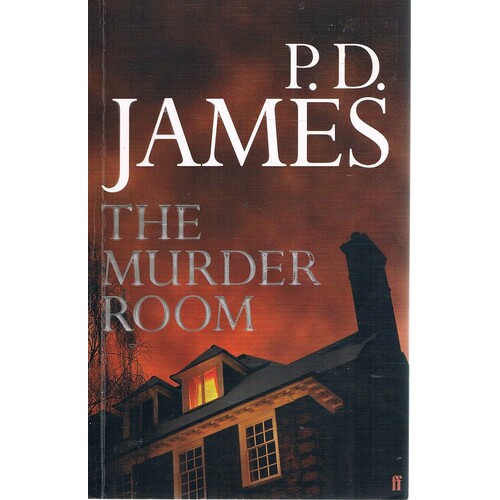 The Murder Room