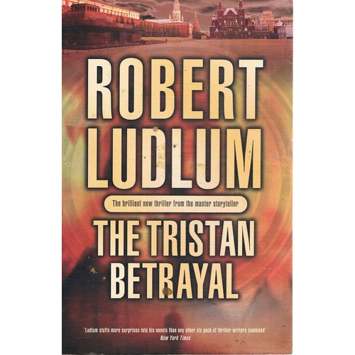 The Tristan Betrayal