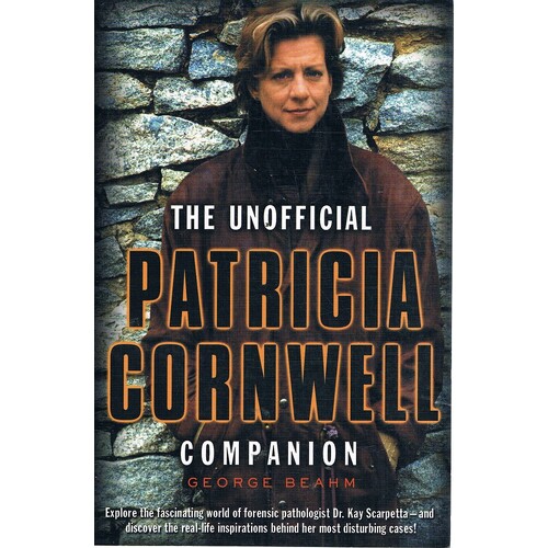 The Unofficial Patricia Cornwell Companion