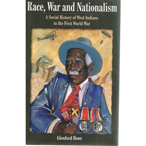 Race, War and Nationalism