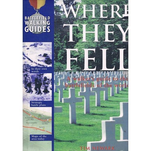 Where They Fell