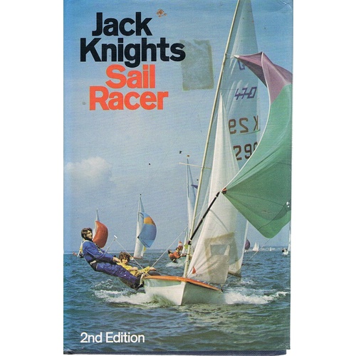 Sail Racer