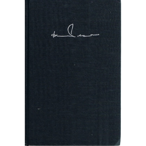 Drew Pearson Diaries 1949-1959