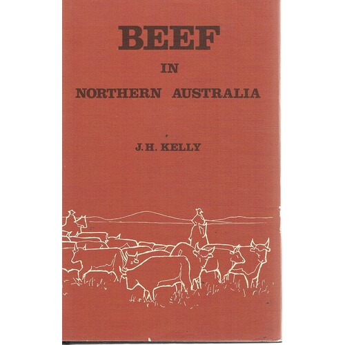 Beef In Northern Australia