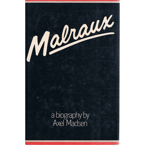 Malraux