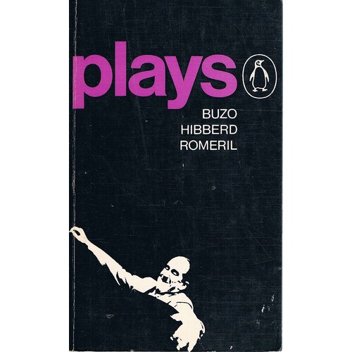 Four Australian Plays