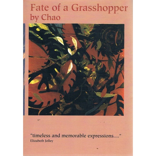 Fate Of A Grasshopper