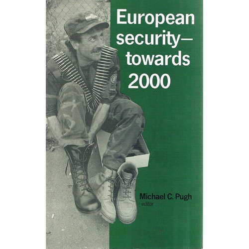 European Security-towards 2000