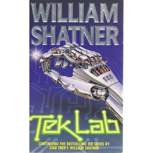 Teklab