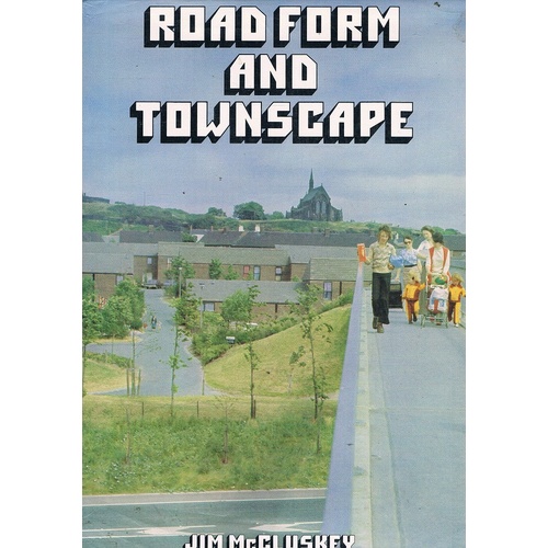 Road Form And Townscape