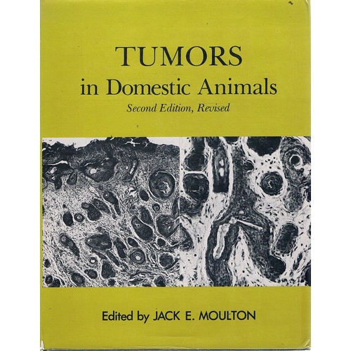 Tumors In Domestic Animals