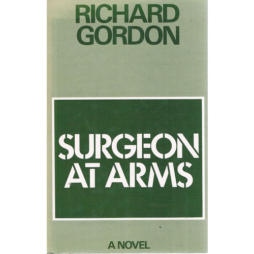 Surgeon At Arms