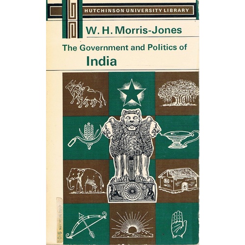 The Government And Politics Of India