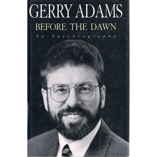 Before The Dawn