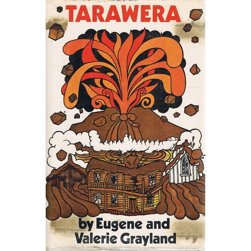 Tarawera.