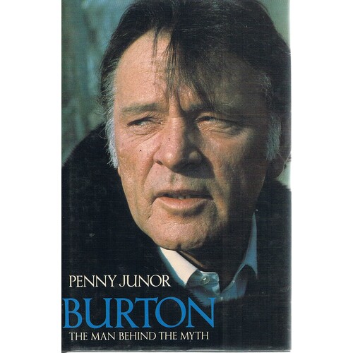 Burton. The Man Behind The Myth.