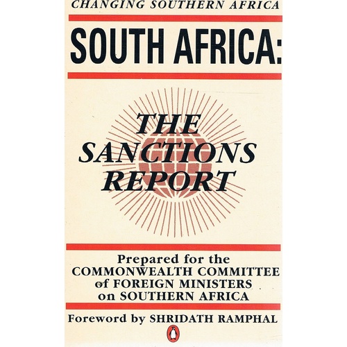 The Sanctions Report. South Africa