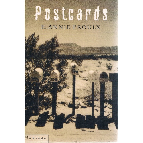 Postcards