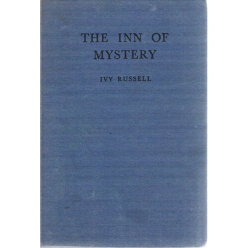 The Inn Of Mystery