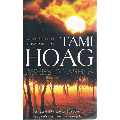 Ashes To Ashes