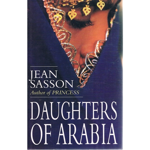 Daughters Of Arabia