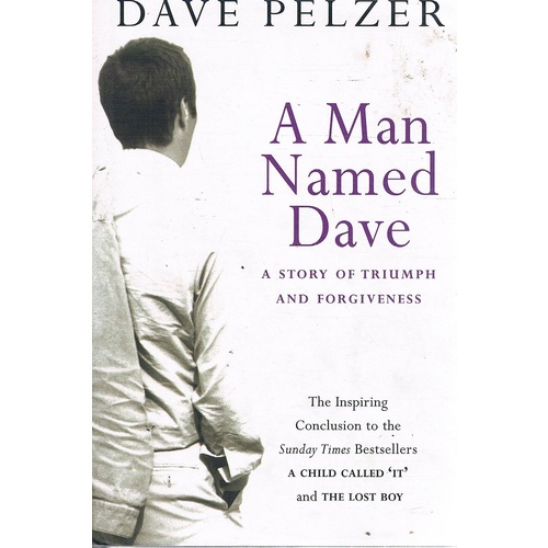 A Man Named Dave