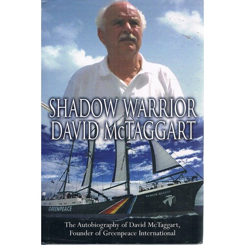 Shadow Warrior