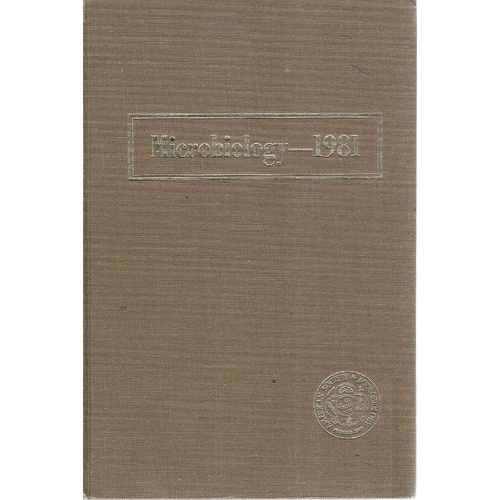Microbiology - 1981