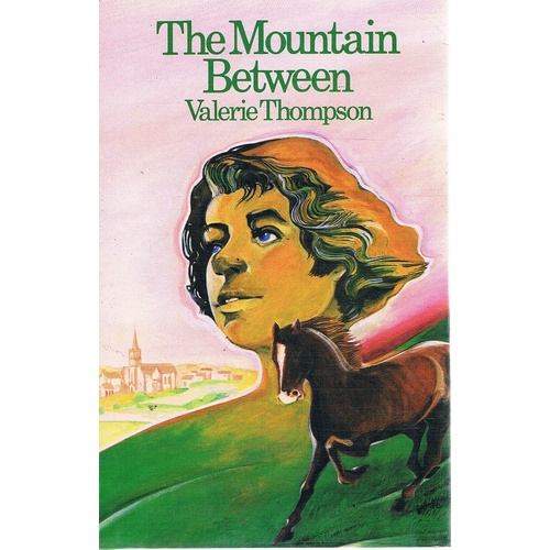 The Mountain Between