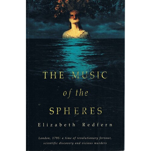The Music Of The Spheres