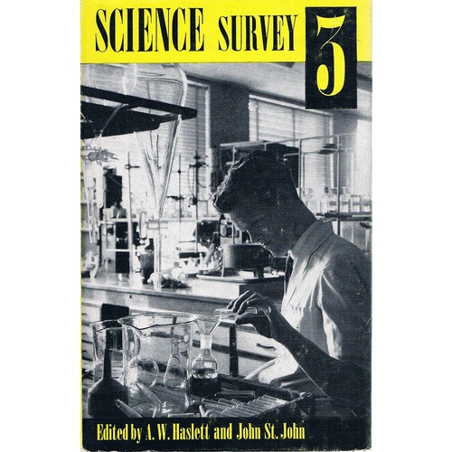 Science Survey 3