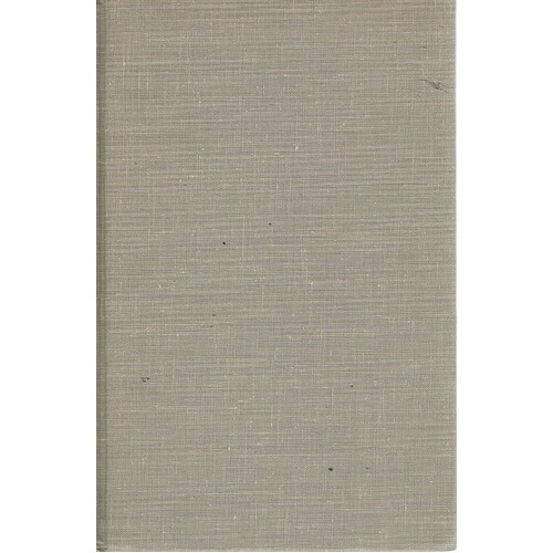 Language In Social Groups. Essays By John J Gumperz.