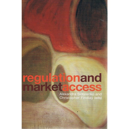Regulation And Market Access.