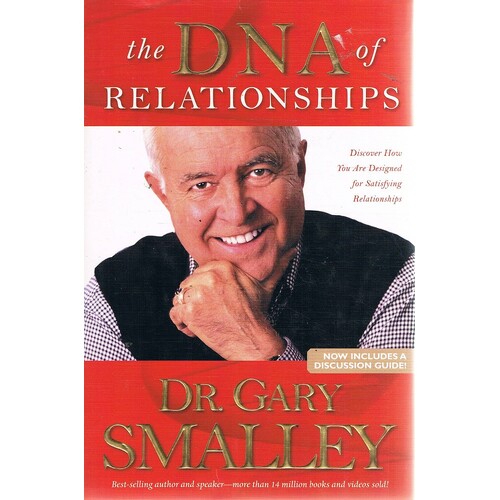 The Dna Of Relationships
