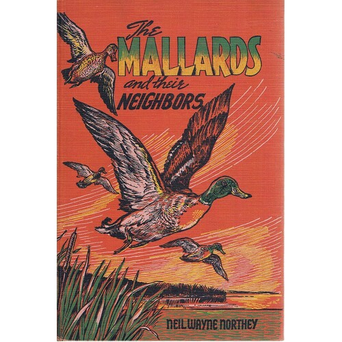 The Mallards & Their Neighbors. Old Homestead Tales Volume 2