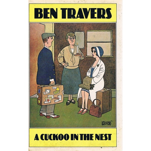 A Cuckoo In The Nest