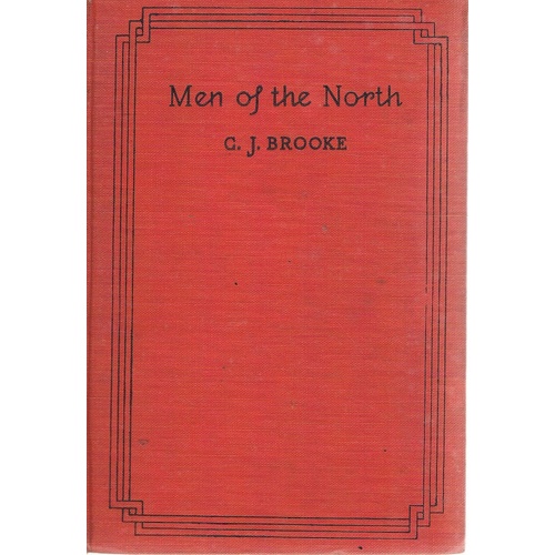 Men Of The North