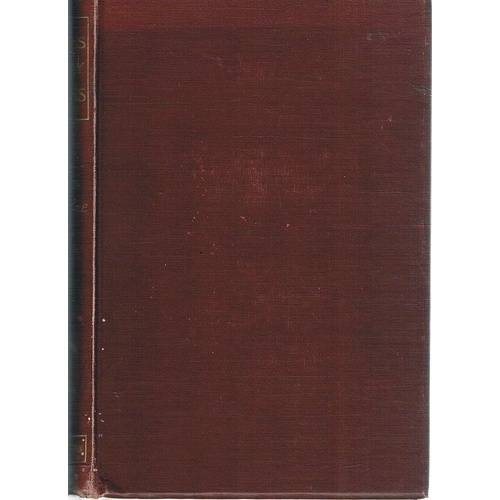 Charles Vickery Hawkins. Memorials To His Life.