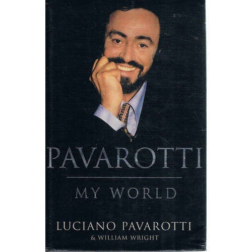 Pavarotti. My World
