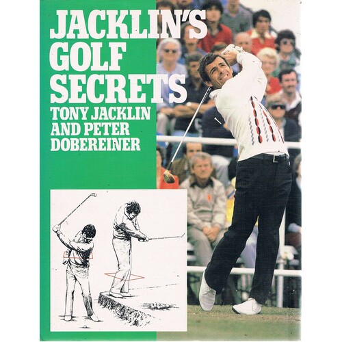 Jacklin's Golf Secrets