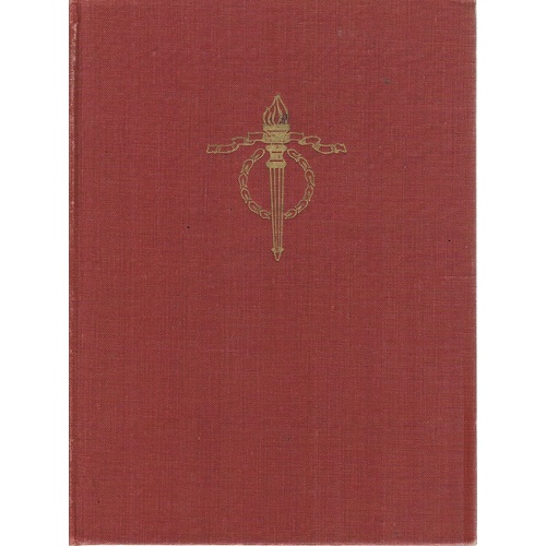 History Of The Legacy Club Of Sydney. (Volume 2)