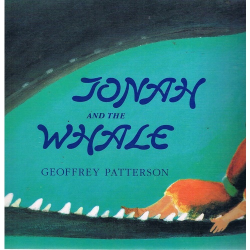 Jonah And The Whale