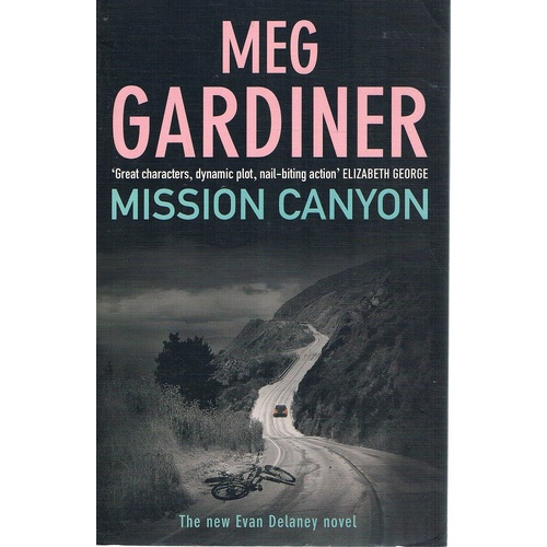 Mission Canyon