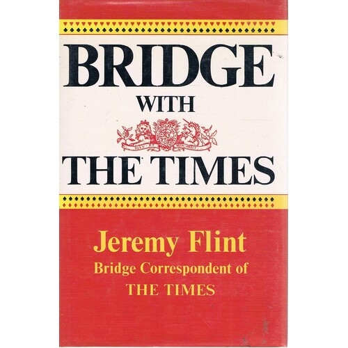 Bridge With The Times