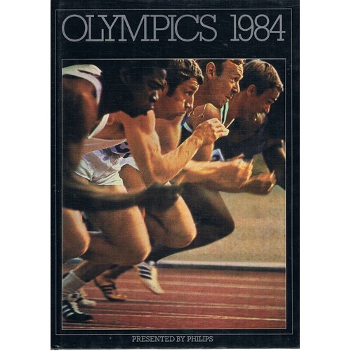 Olympics 1984