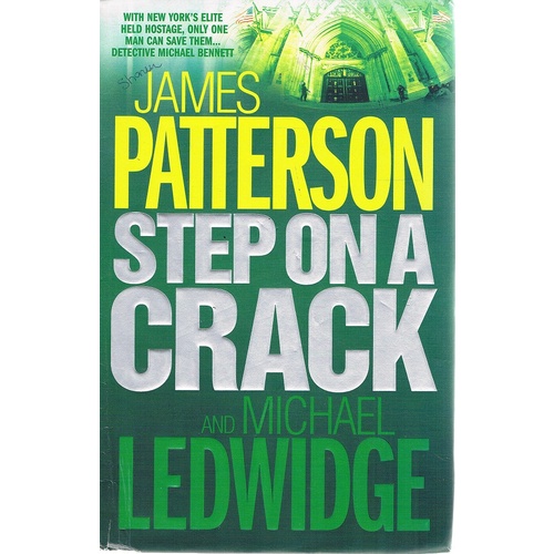 Step On A Crack