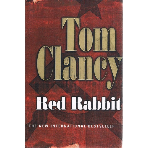 Red Rabbit