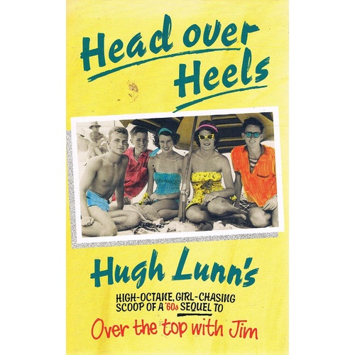 Head Over Heels