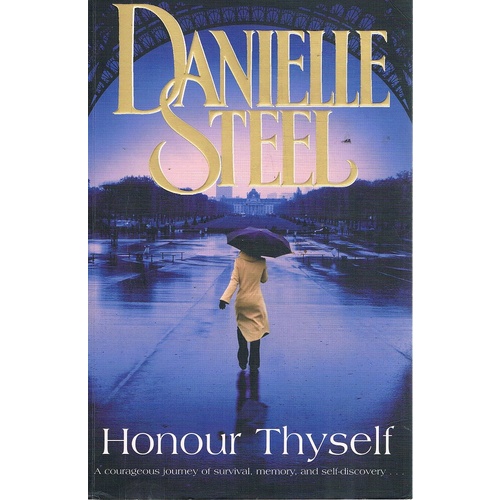 Honour Thyself