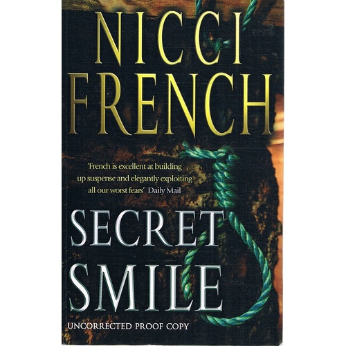 Secret Smile